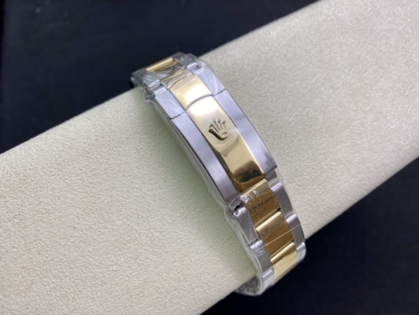 激安ロレックス着用イメージ